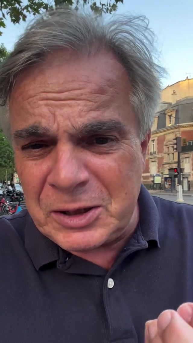 GROSSE COLÈRE mais on va y arriver !