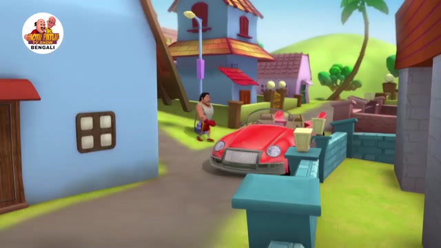 Motu Patlu 