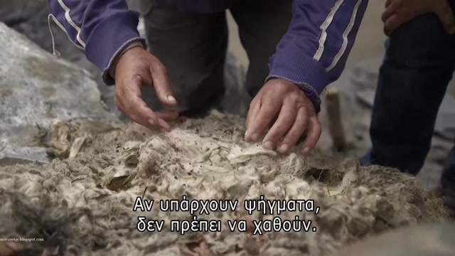 Απίθανα ταξίδια με τρένο - Γεωργία