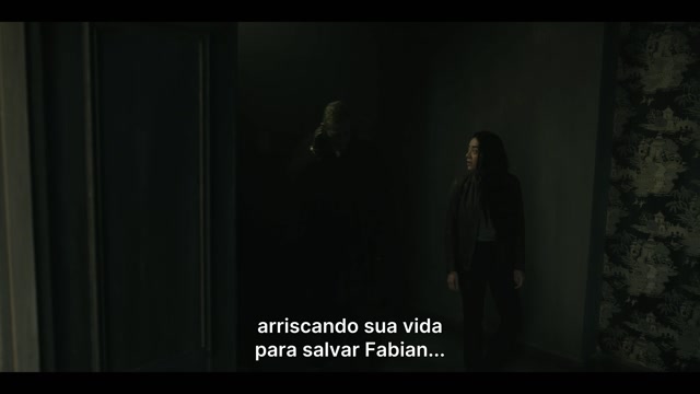 TWD - Dead City - S03E04 - Achado/Perdido By Residência Walkers