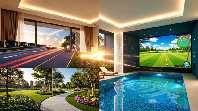 DLF SECTOR 108 NOIDA (2)