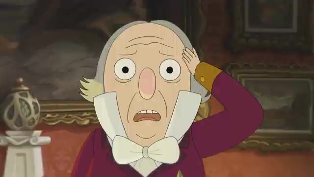 Over The Garden Wall 05
