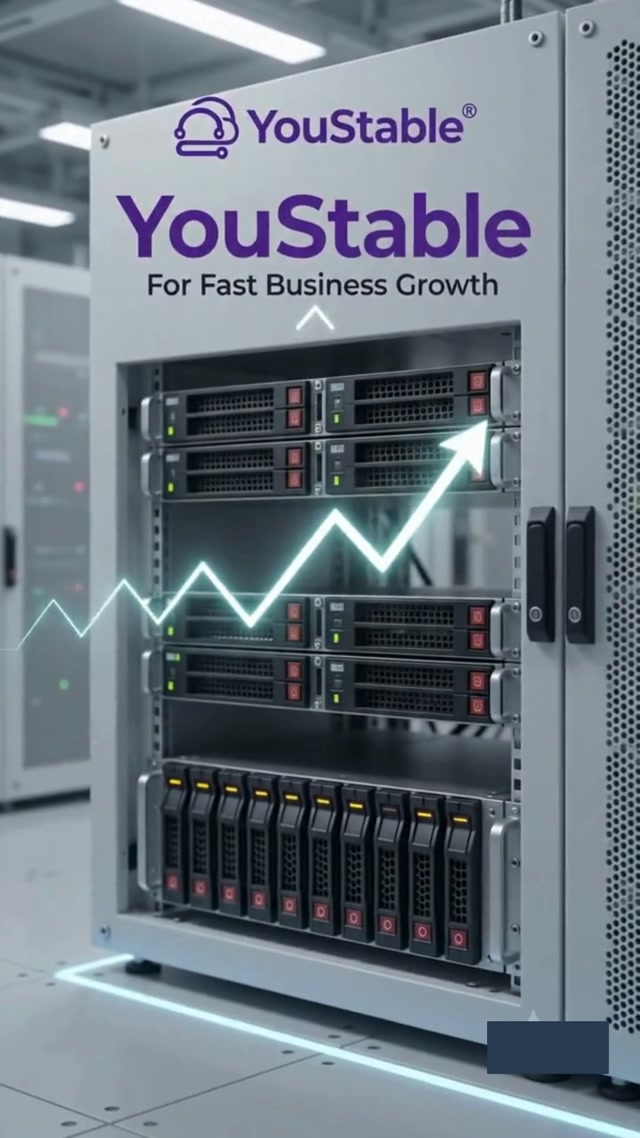 Dedicated Server Netherlands for Fast Business Growth