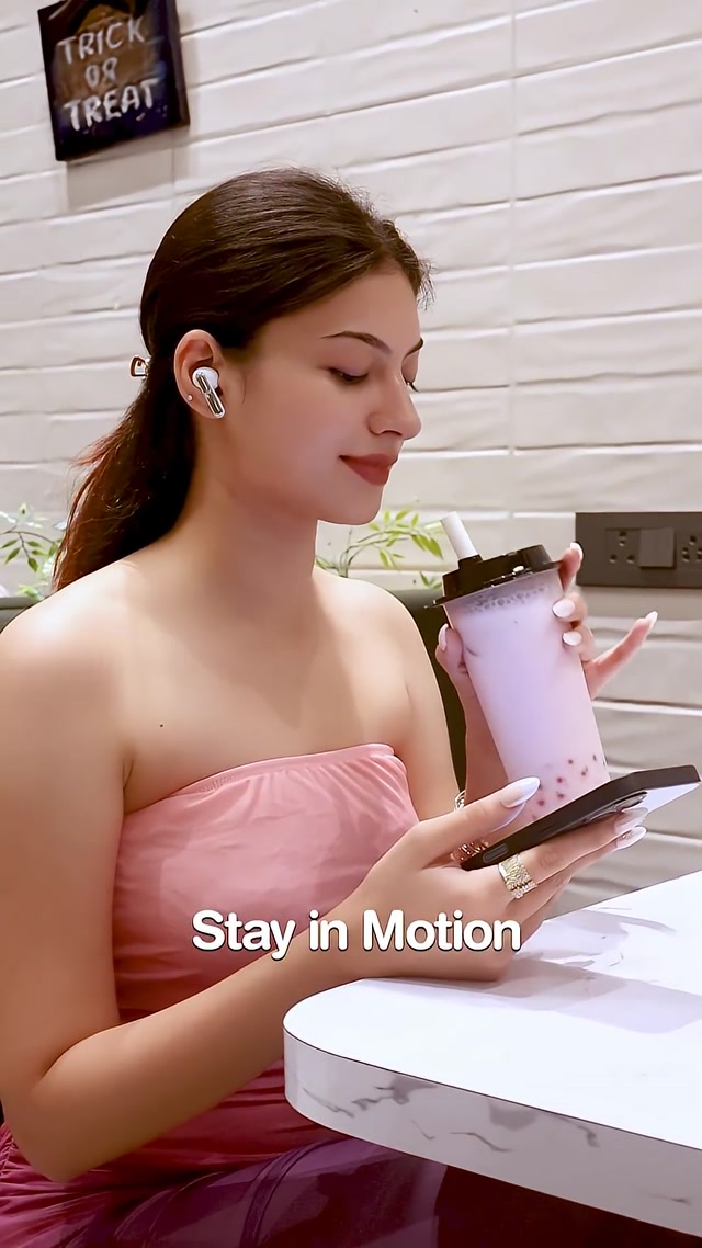 KYPTEC® 610 Wireless Earbuds for Music, Calls, Travel and Daily Use