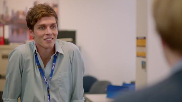 Please Like Me 01 02