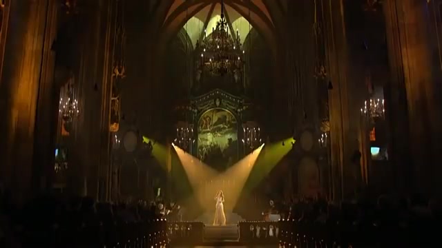 Ave Maria - SB, 1h
