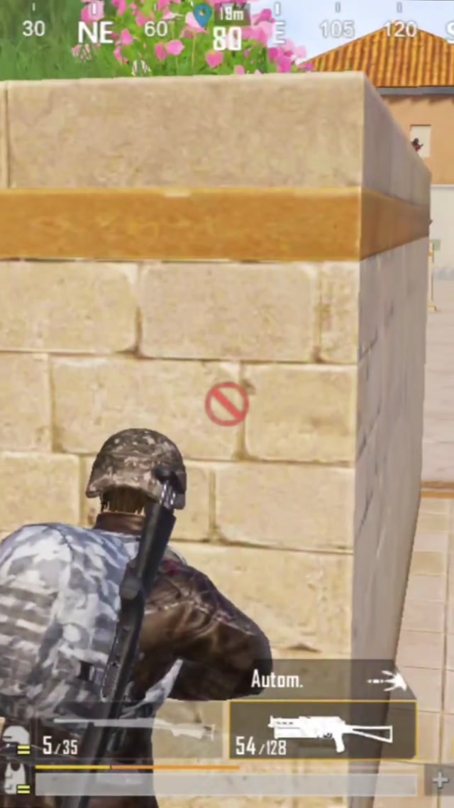 HEADSHOT 97