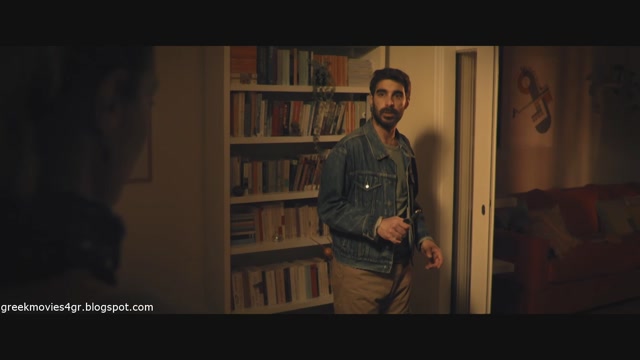 Ο Κλέφτης (Μικρές Ιστορίες)