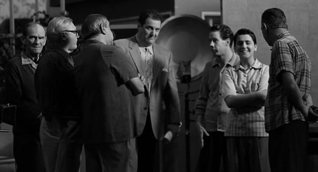Ed Wood (1994) | Szinkronizált teljes online film