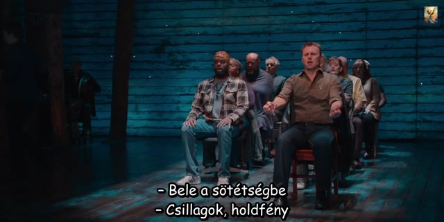Come from Away - Távolról érkezők