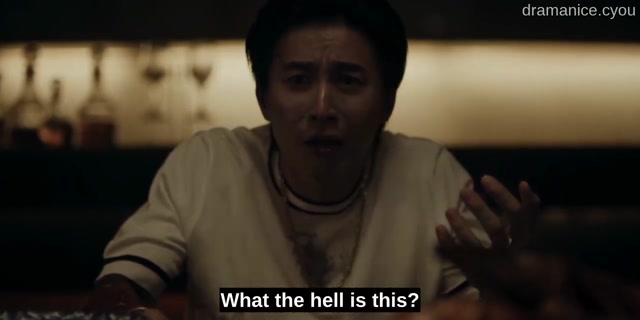 Wu the Series 2026 Episode 8
