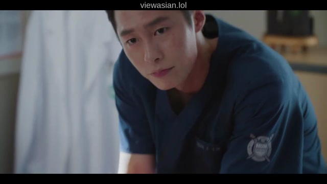Doctor on the Edge E08