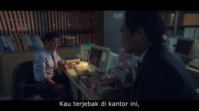 Moving - Episode 13 [IND] S1