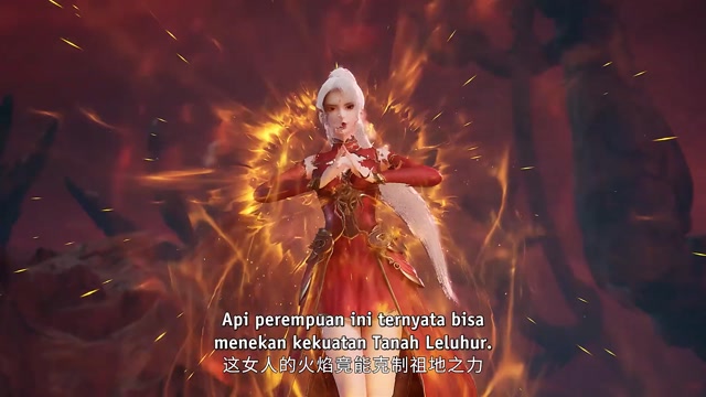 Tales of Demons and Gods S10 Episode 39 (471) 1080p