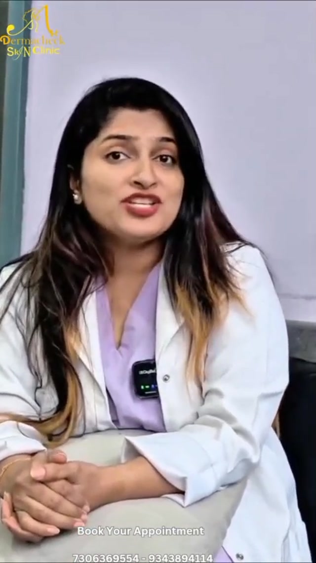 Best Skin Doctor In Kochi