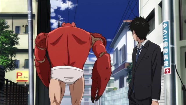 S1  Ep01 - One Punch Man in Hindi FHD . Niloyer Core 