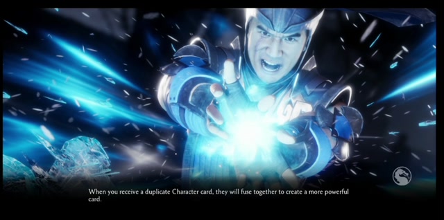 Fight 02 Tower 12 Chapter 2 Battle Mode-Mortal Kombat Mobile