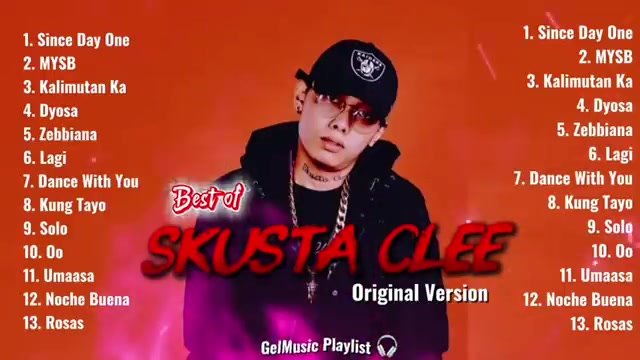 Skusta Clee random