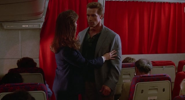 Commando 1985