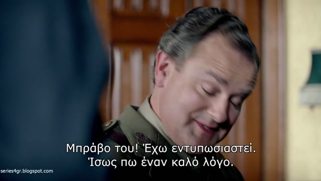 Downton Abbey - 02.06