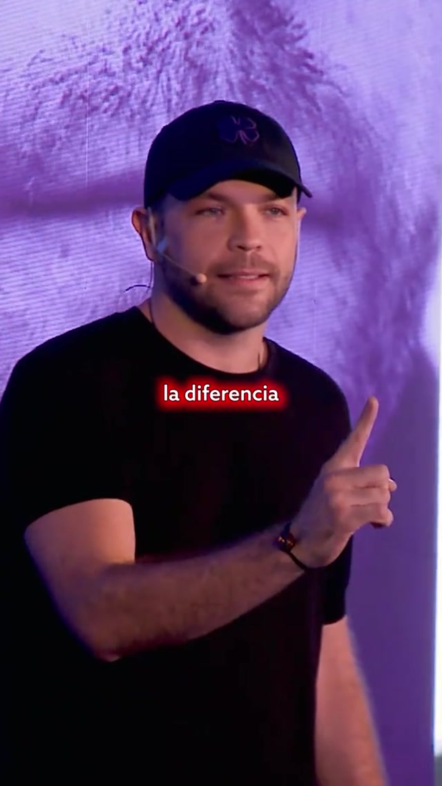 Lo extraordinario nace de hábitos ordinarios.