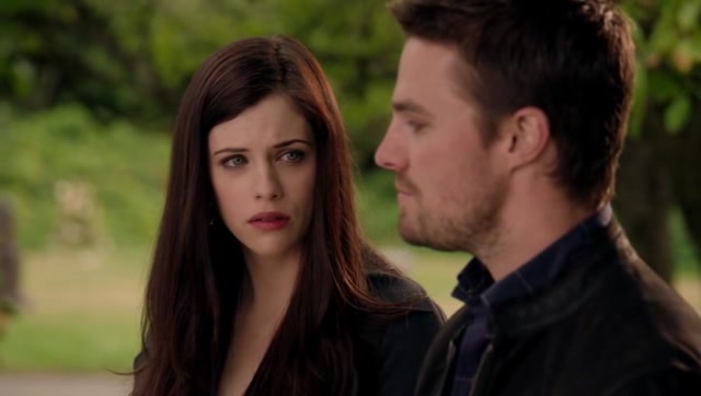 108 - Arrow S01 E08 - Vendetta