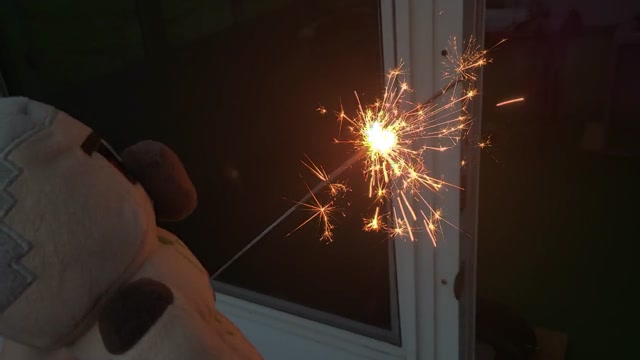 Independence day fireworks | Episode 3