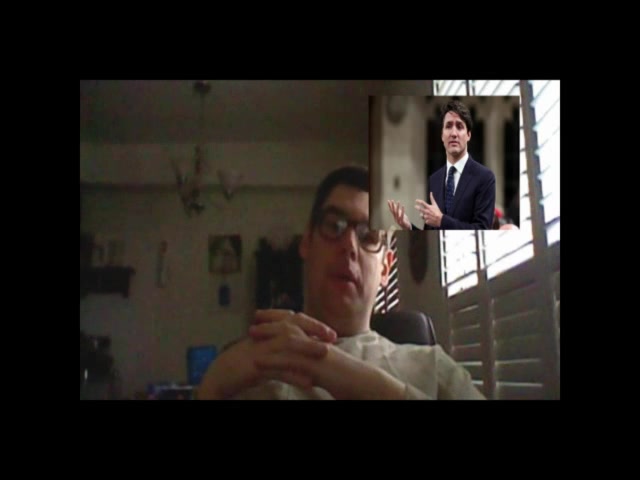 Renegade Response Trudeau-s Media Takeover