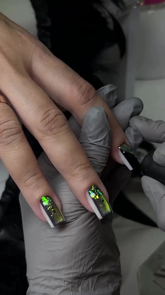 Nail Care!