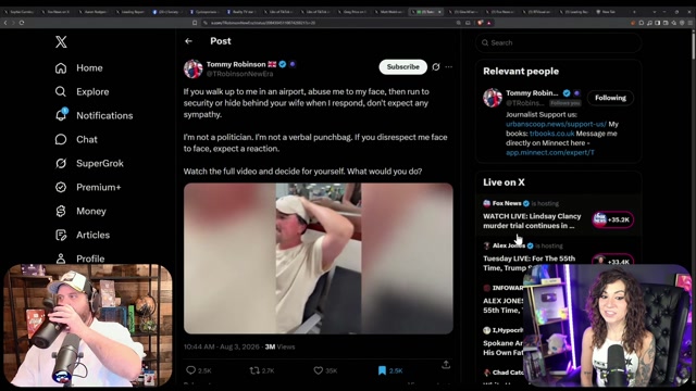 FAUCI ROASTED, WNBA IMPLODES, INSANE WOKE WISCONSIN POLITICAIN & WOKE MELTDOWNS