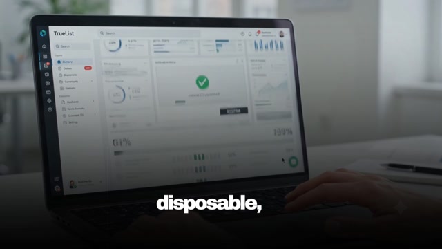 Email Validation