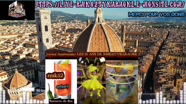 Top Hit Italiane 2026 djmac-kinkikeuke  rmk42tvkaraoke