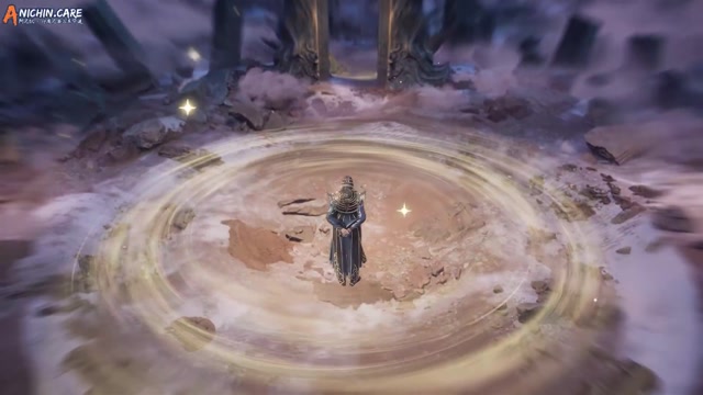 [ANICHIN.CARE][Wan Jie Du Zun][467].[1080p]