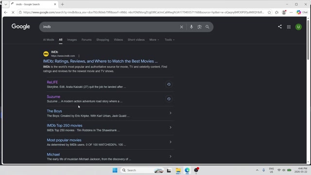 IMDB
