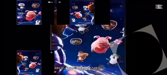 بيدرو mira esto -