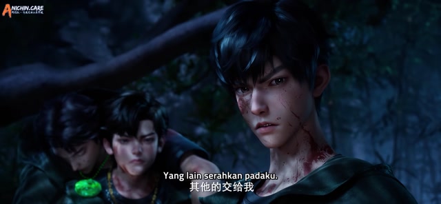 [ANICHIN.CARE][Slay The Gods][2026][S2E06].[1080p]
