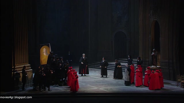 Tosca [Οπερα]