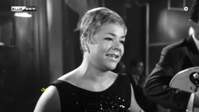 Μη μου μιλάτε για το όνομά του - Μαίρη Λίντα (Cine Video)