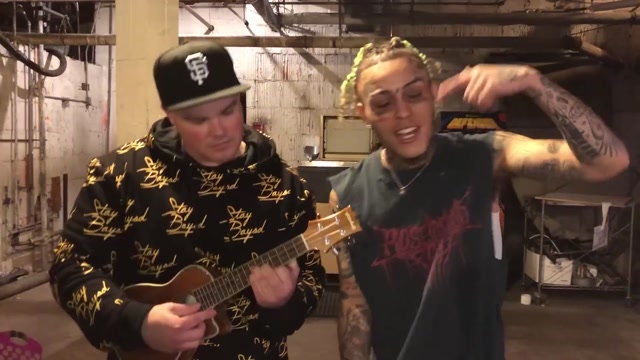 Lil Skies & Einer bankz - I acoustic