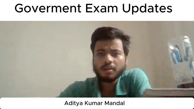 Aditya Kumar Mandal