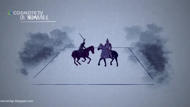 Από τον Δούρειο Ίππο στην Τεχνητή Νοημοσύνη - Ένα Σύστημα Γεννιέται