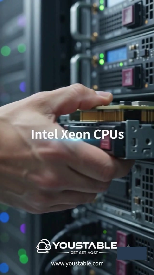 High Performance Netherlands Dedicated Server