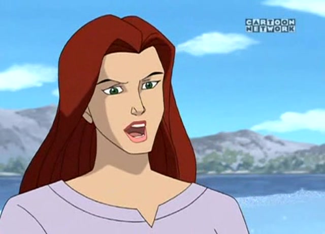 X-Men Evolution - Episode 37 Les bourreaux des cœurs