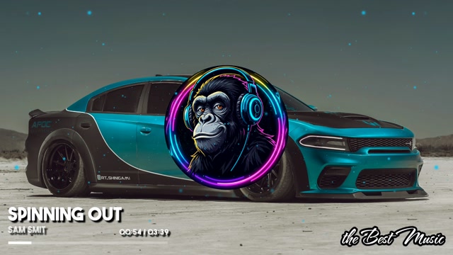 Spinning out - Sam Smit