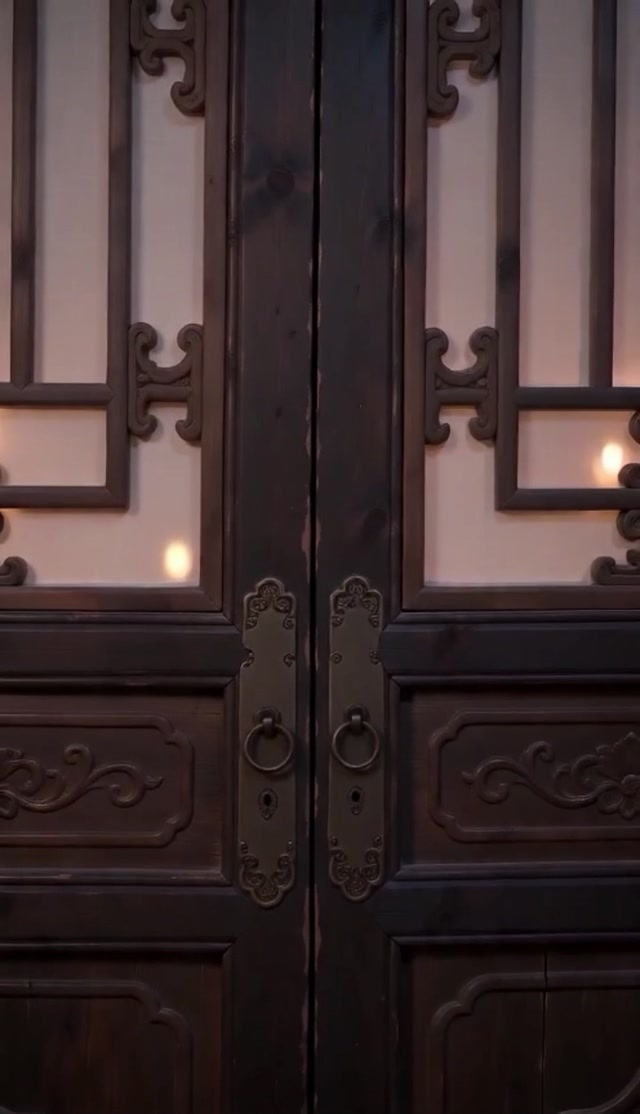 The Grand Secretary's Secret Crush