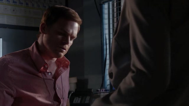 Dexter (2006) - S07E07 - Chemistry