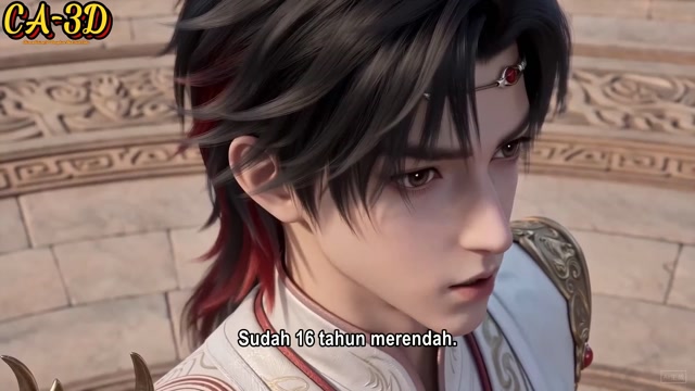 God of Eternity Episode 07 1080p