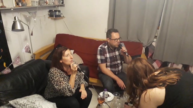 New Years Eve Signing - 31 Dec 2017