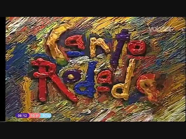 CANTO RODADO - Capítulo 72