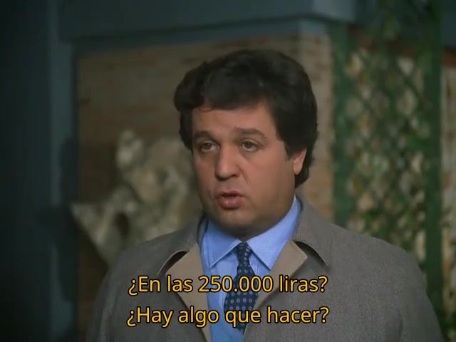 La casa embrujada La Casa stregata 1982 subtitulado